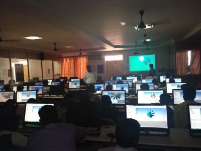 ANSYS-FLUENT-TRAINING-CENTRE